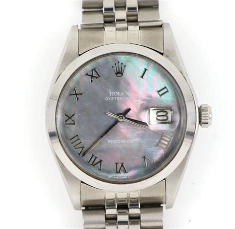 rolex 9525l996